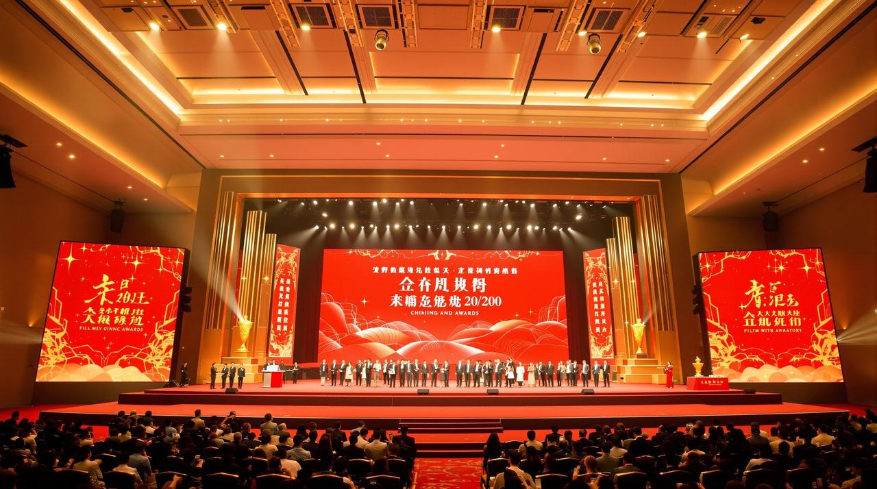 糯米影院新闻：糯米影院《云端之上》荣获金鸡奖三项提名